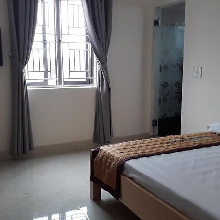 Nha Nghi Book Hotel Hoan Giap ภายนอก รูปภาพ